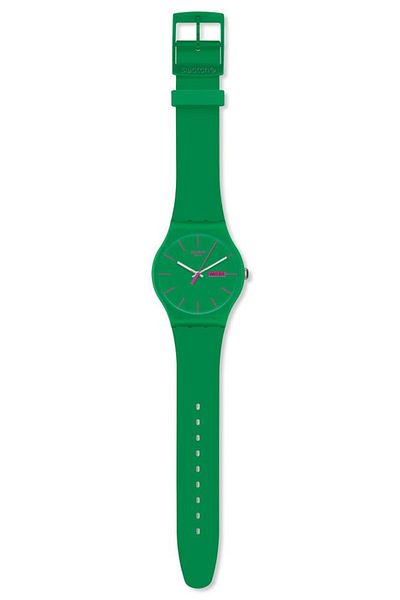 Swatch GREEN REBEL