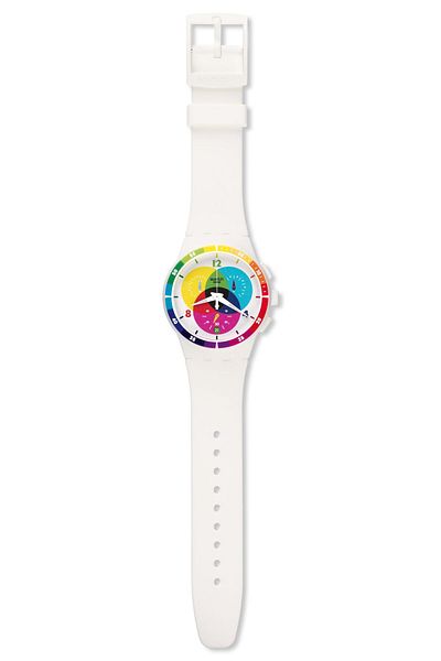 Swatch CHROMOGRAPH