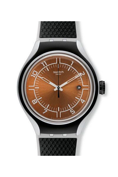 Swatch GO JOG