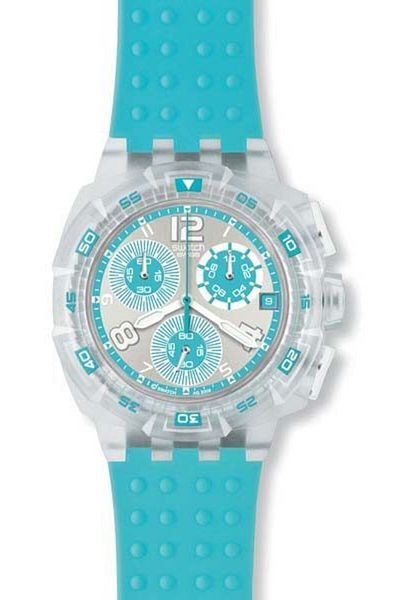 Swatch LADY TURQUOISE