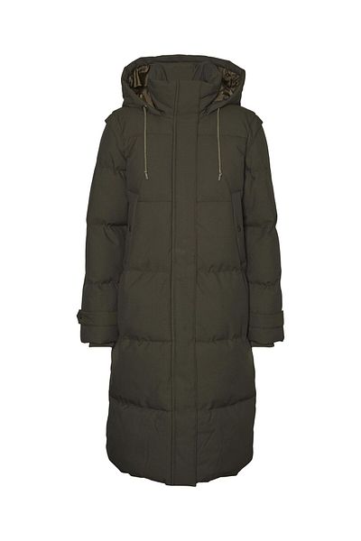 Vero Moda Jacke Vmmargaret Mantel