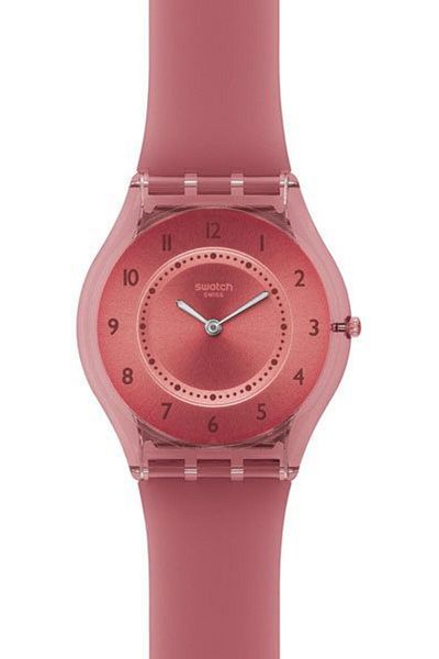 Swatch BURGUNDY SOFTNESS