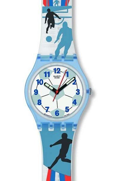 Swatch SOCCER FAN
