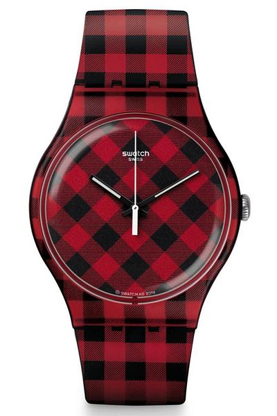 Swatch ADELBODEN