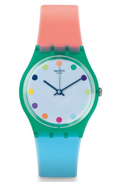Swatch CANDY PARLOUR