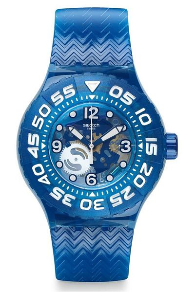 Swatch LA NAVE VA