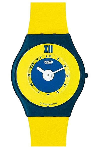 Swatch AMARILLO