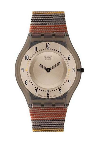 Swatch ACROSS COUNTRY