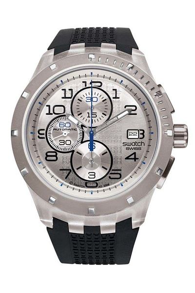Swatch SIMPLY PURE