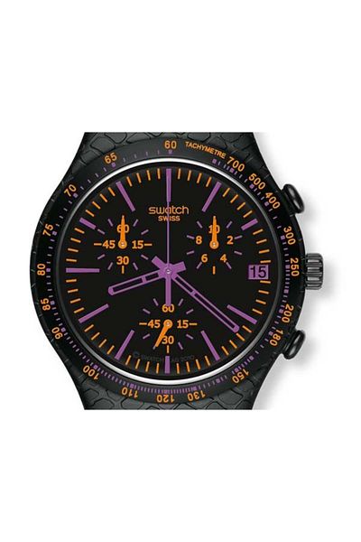 Swatch REPTILE VIOLET
