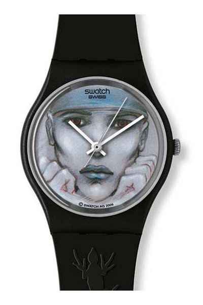 Swatch TOO MANY MEMORIES