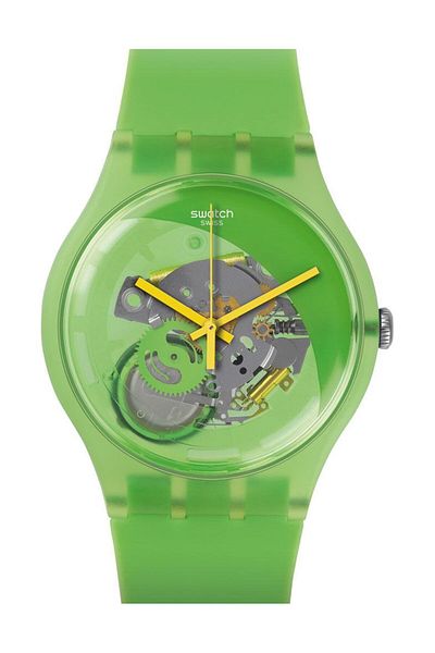 Swatch POMME TECH