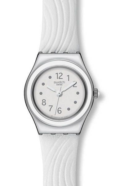 Swatch RECENT TRACES