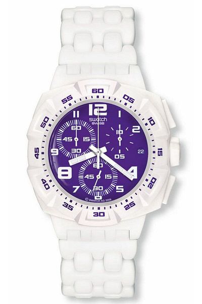 Swatch PURPLEPURITY