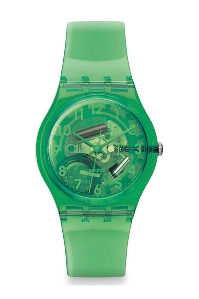 Swatch LIMADE