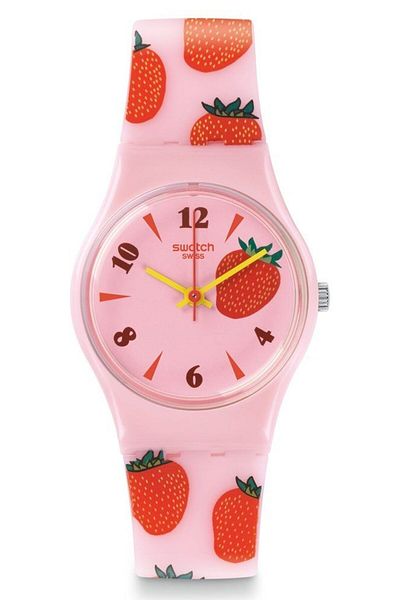 Swatch MISS FRAISE