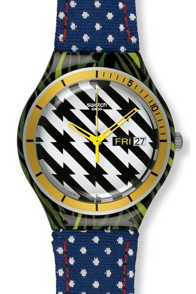 Swatch TIGER BABS