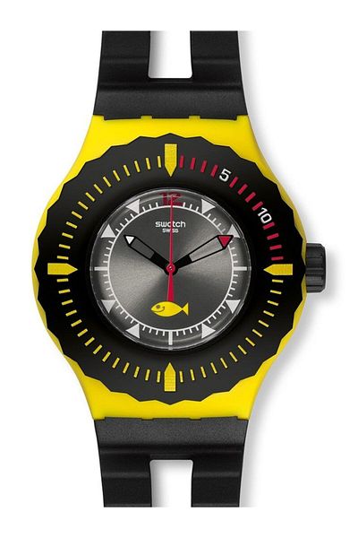 Swatch BUMBLE DIVE