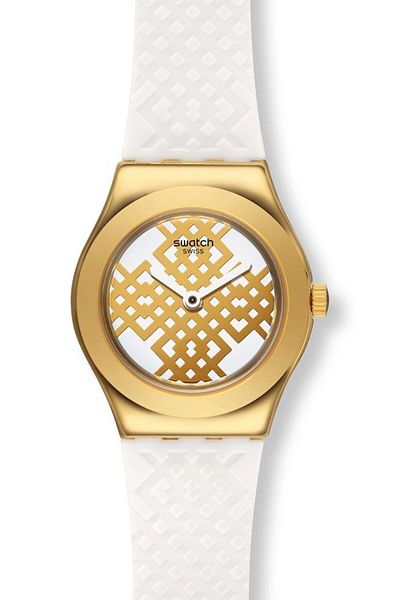 Swatch MOUCHARABIA