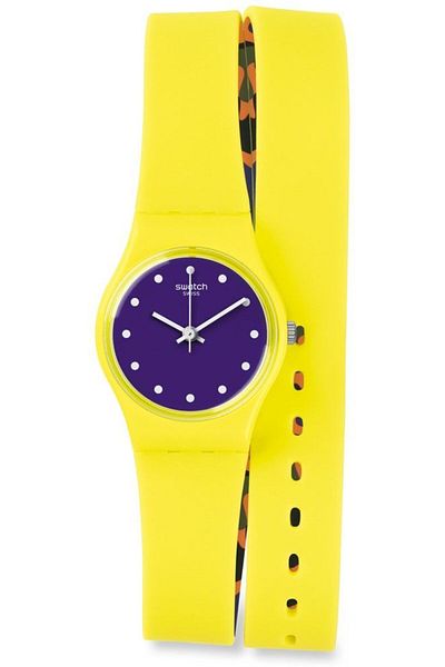 Swatch CAMOJAUNE