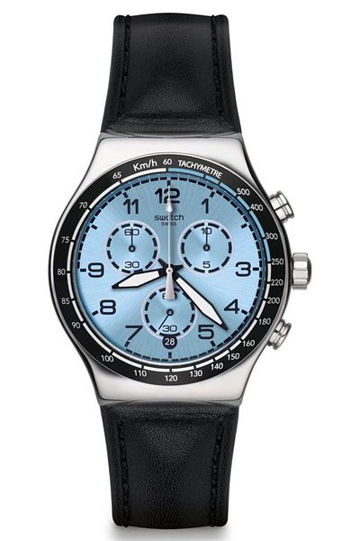 Swatch CONDUIT