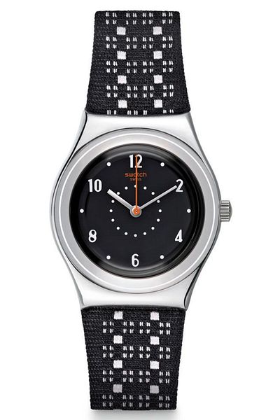 Swatch BLACK PUNCHER