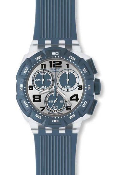 Swatch LOW TIDE