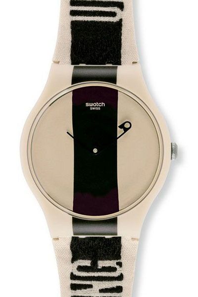 Swatch PURE FABRIC