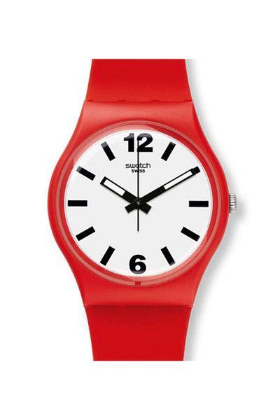 Swatch RED PASS