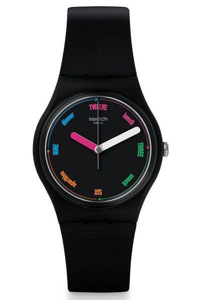 Swatch THE STRAPPER