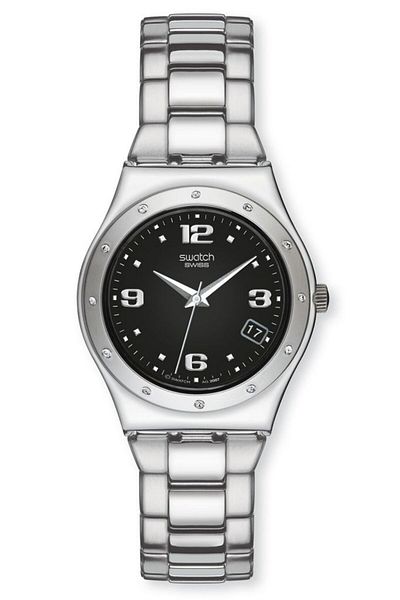 Swatch HER TENDER BLACK