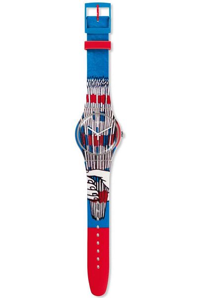 Swatch STICK IT