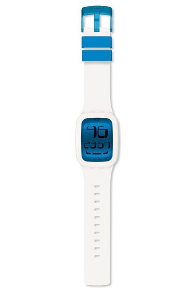 Swatch POLAR WIND