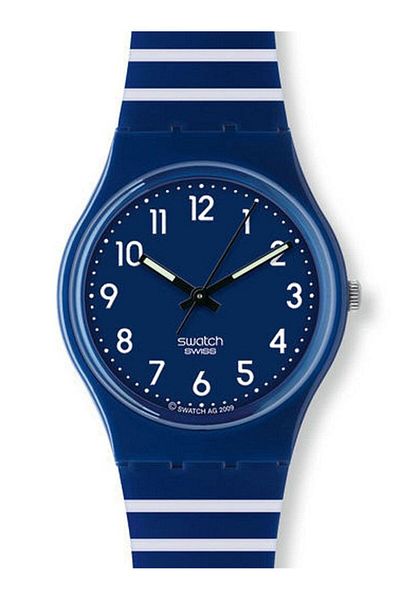 Swatch STRIPED UP WIND