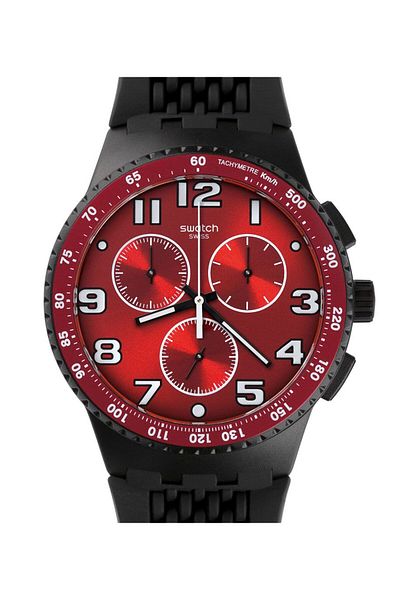 Swatch TESTA DI TORO