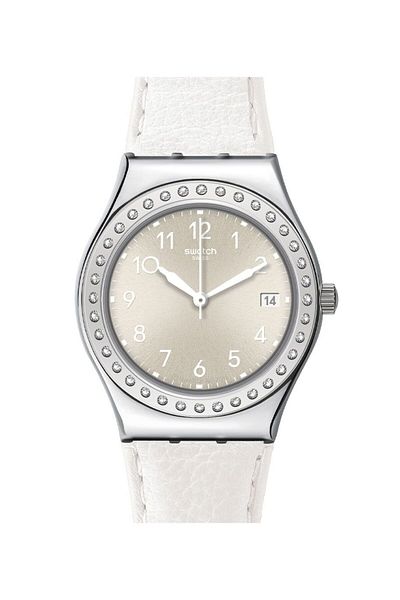 Swatch WHITE FAN
