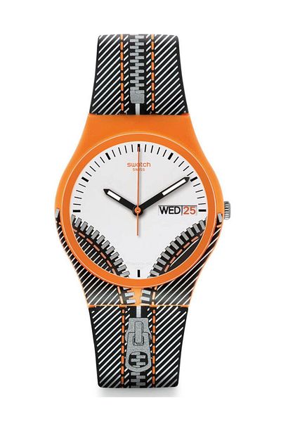 Swatch FOLLOW UP