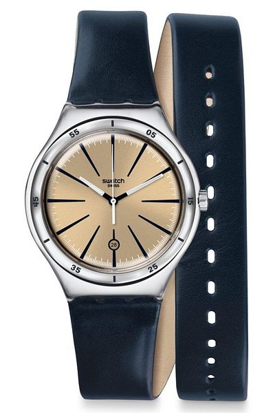 Swatch DOUBLE DEPTH