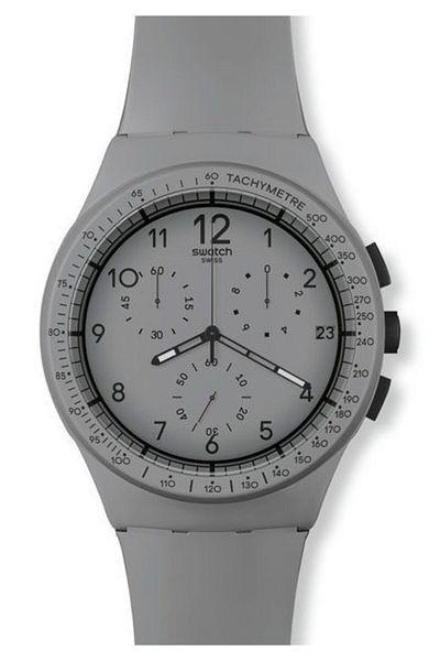 Swatch GRRRR