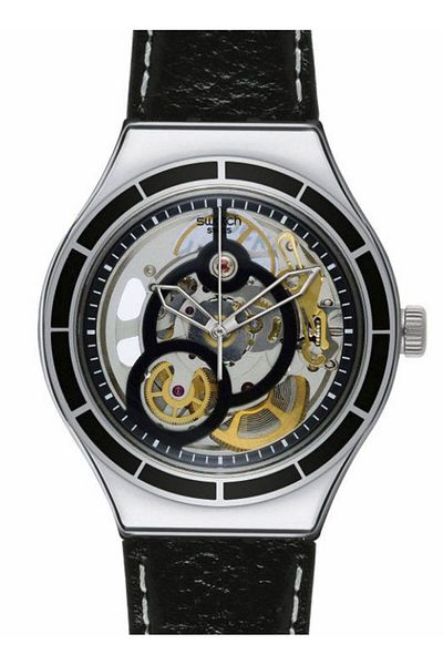 Swatch INTROSPECTIVE