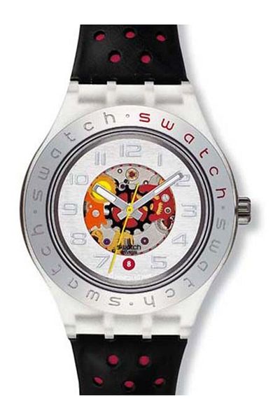 Swatch IBERIAN LODGE