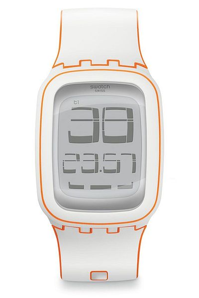 Swatch SUN TOUCH