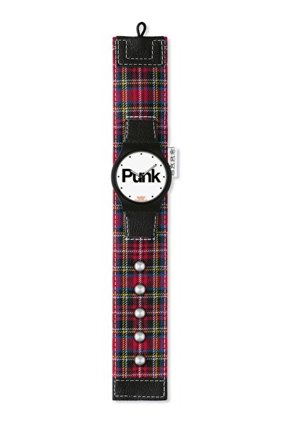 Swatch S-PUNKED