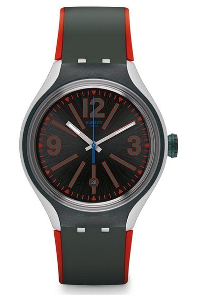 Swatch BAIRES