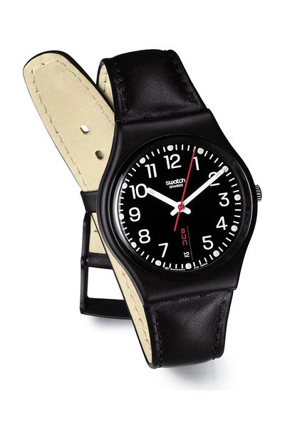 Swatch RED SUNDAY