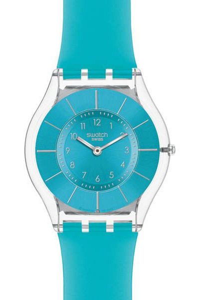 Swatch BLUE CLASSINESS