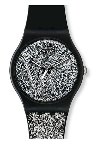 Swatch RECOGNIZE ME