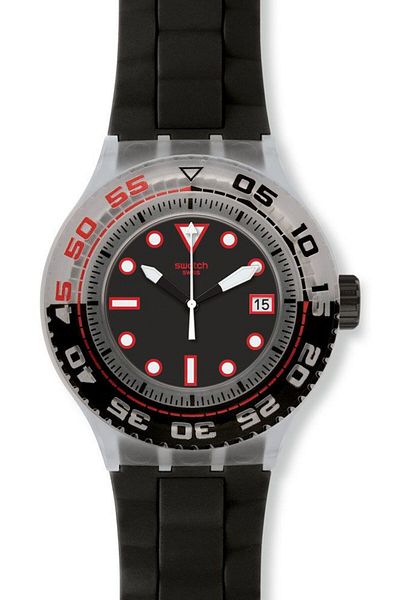 Swatch STORMY