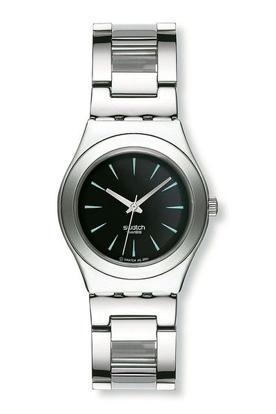 Swatch QUEEN OF DARKNESS