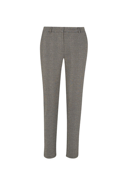 CEYS ZİGZAG DESEN KUMAŞ PANTOLON